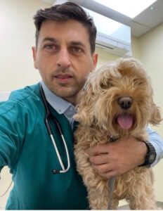 Vets in Bognor Regis