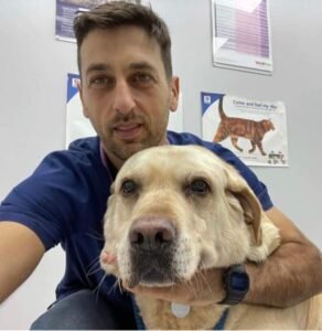 Vets in Bognor Regis