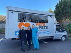 Vets in Bognor Regis